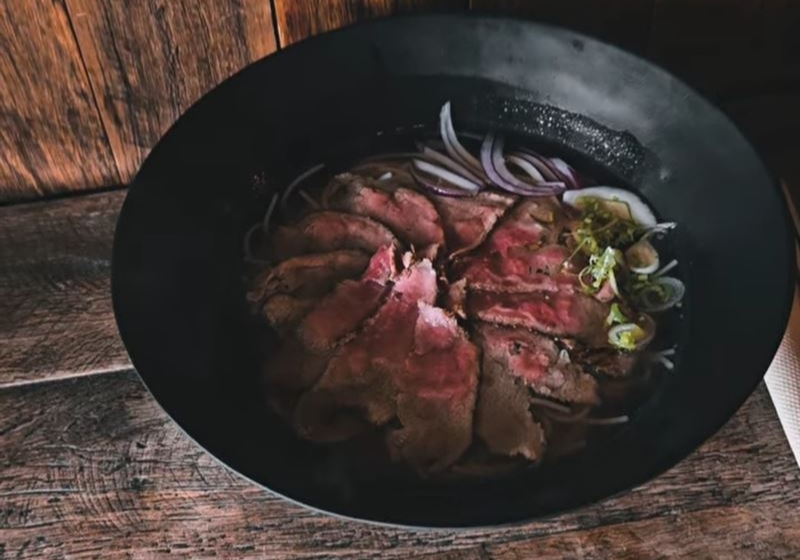 5 Venues Where Soup Takes Centre Stage