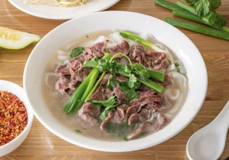 5 Venues Where Soup Takes Centre Stage