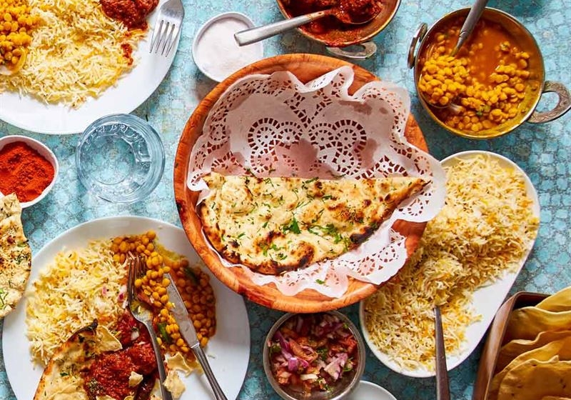 5 Restaurants Celebrating Flatbreads, Pancakes & Crepes with Serious Style