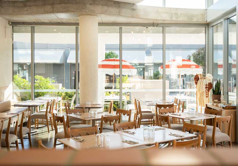 Look What’s New – VIDA Mexican Kitchen & Bar