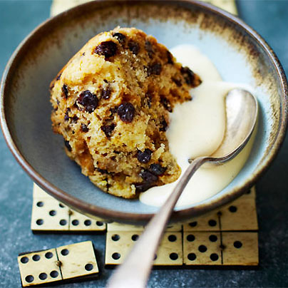 5 British desserts that will make you feel like Royalty 1