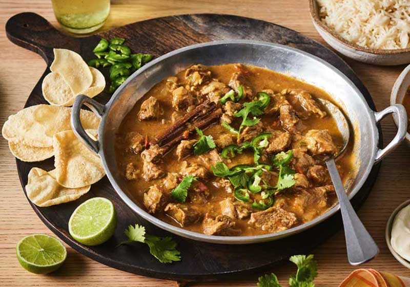 Fresh and In Season + 3 Recipes
