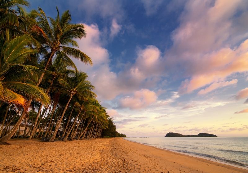 Long Weekend: Port Douglas Edition
