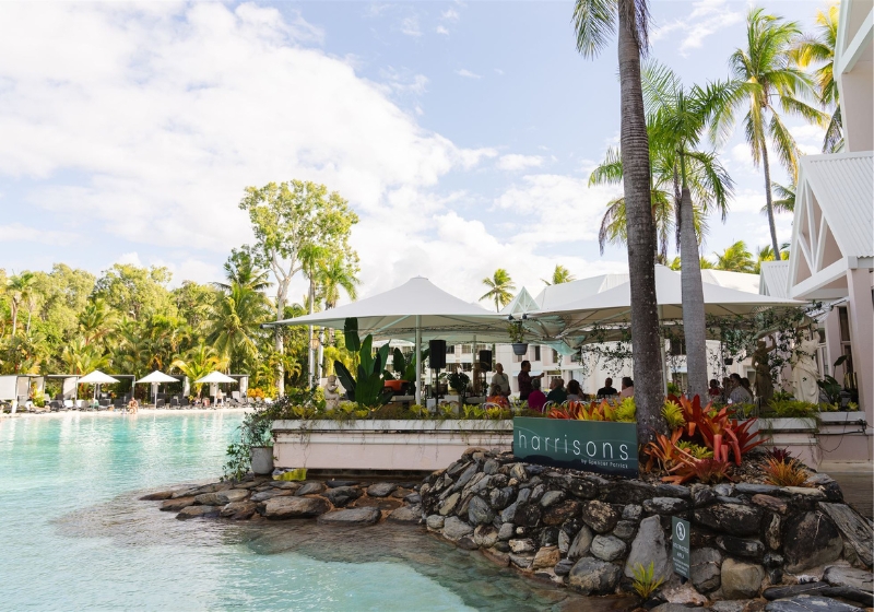 Long Weekend: Port Douglas Edition