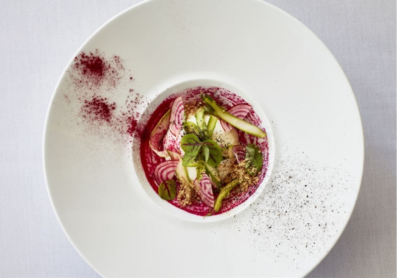 Australian Freestyle: Chef Tom Martinez On Shaping Tamarind into FNQ’s Most Decorated Dining Destination