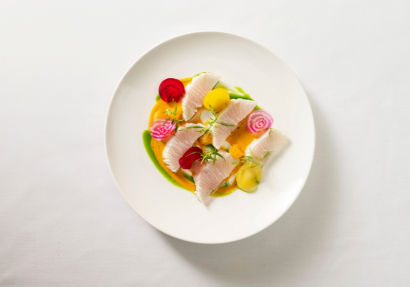 Australian Freestyle: Chef Tom Martinez On Shaping Tamarind into FNQ’s Most Decorated Dining Destination