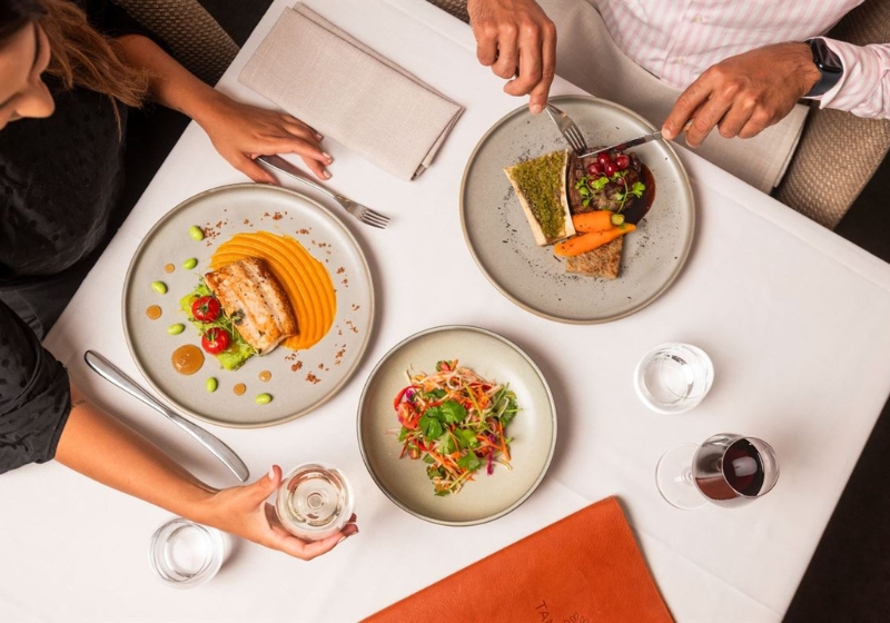 Australian Freestyle: Chef Tom Martinez On Shaping Tamarind into FNQ’s Most Decorated Dining Destination