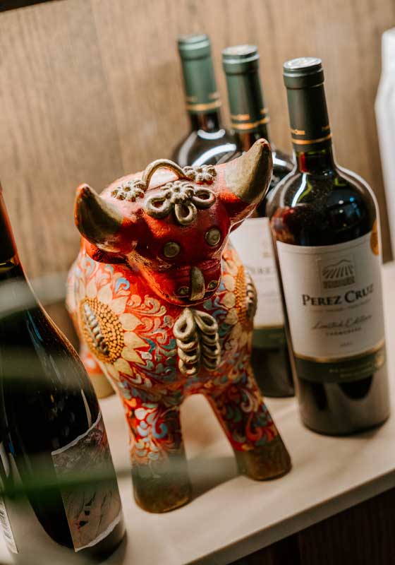 From Lima with Love - Morena’s Peruvian Pop-up Plates Up the Spirit of South America This Month