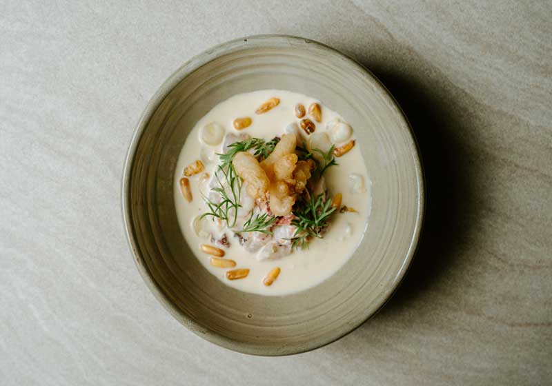 From Lima with Love - Morena’s Peruvian Pop-up Plates Up the Spirit of South America This Month