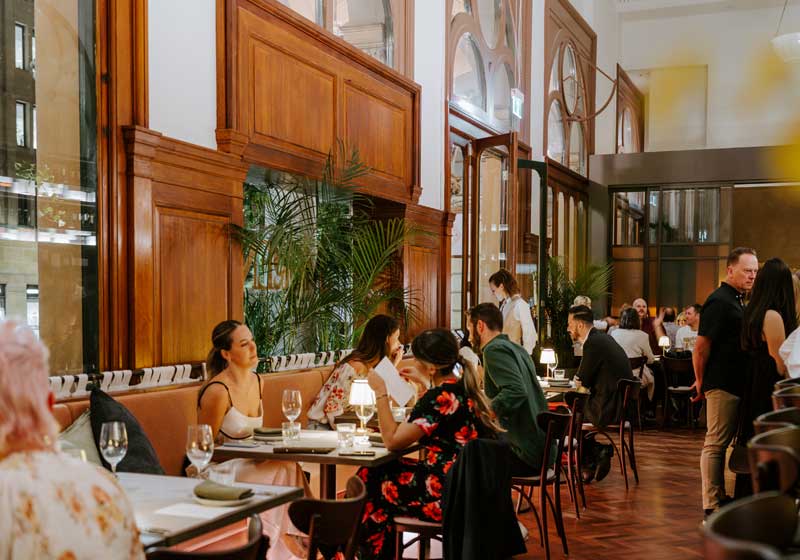 From Lima with Love - Morena’s Peruvian Pop-up Plates Up the Spirit of South America This Month