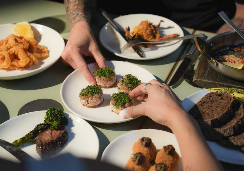 More than Mexican: Spotlighting the Lesser-known Cuisines of South and Central America