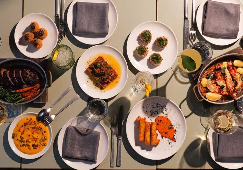More than Mexican: Spotlighting the Lesser-known Cuisines of South and Central America