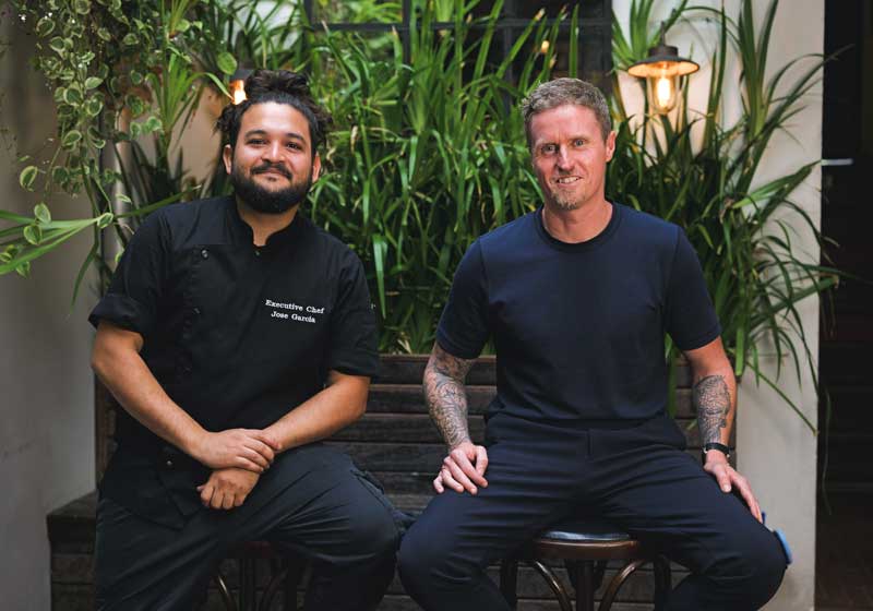 More than Mexican: Spotlighting the Lesser-known Cuisines of South and Central America