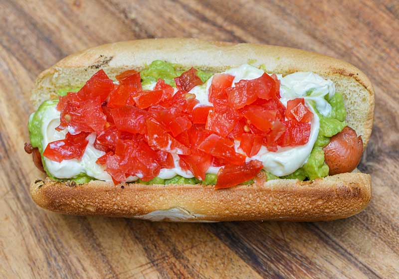 Global Bites, Latin Delights: The Dishes That Put Migration on the Menu In Latin America