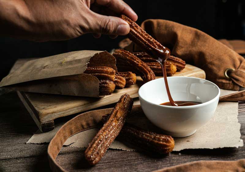 Global Bites, Latin Delights: The Dishes That Put Migration on the Menu In Latin America