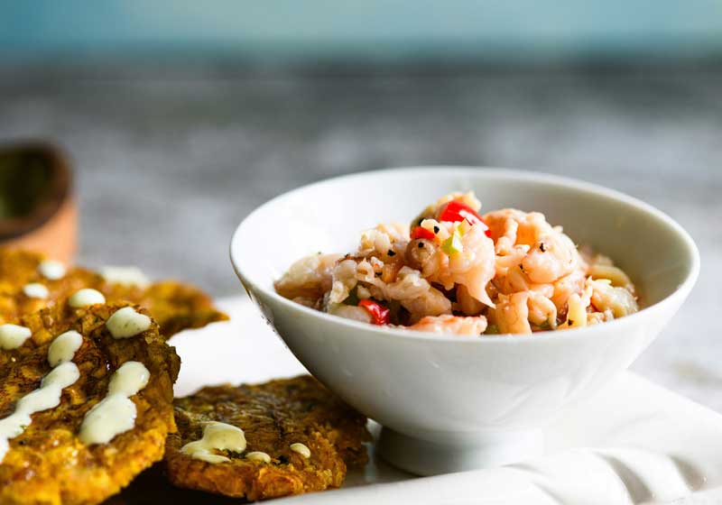 Global Bites, Latin Delights: The Dishes That Put Migration on the Menu In Latin America
