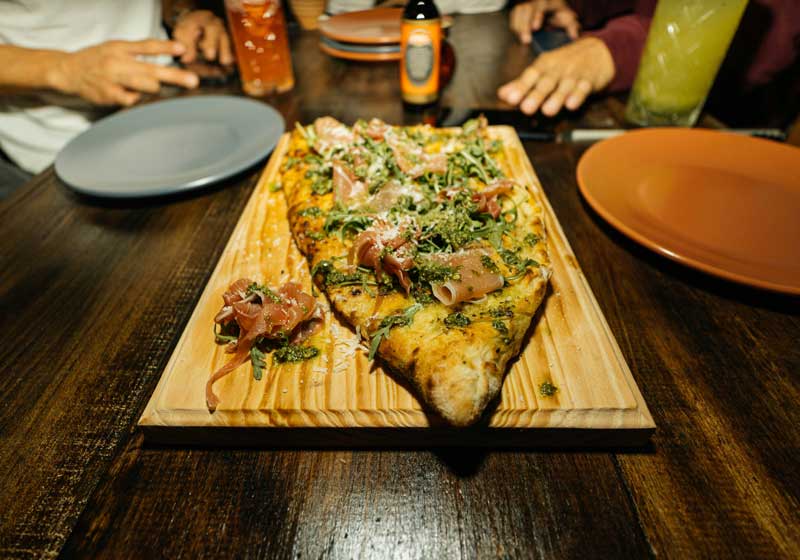 Global Bites, Latin Delights: The Dishes That Put Migration on the Menu In Latin America