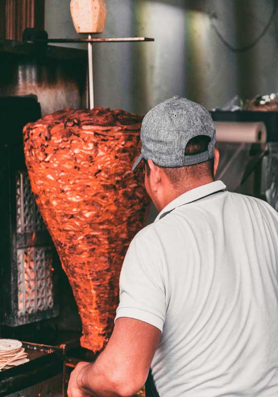 Global Bites, Latin Delights: The Dishes That Put Migration on the Menu In Latin America