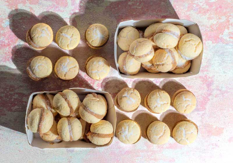 Living La Vida Loca: Meals That Mark the Moments in Latin American Culture