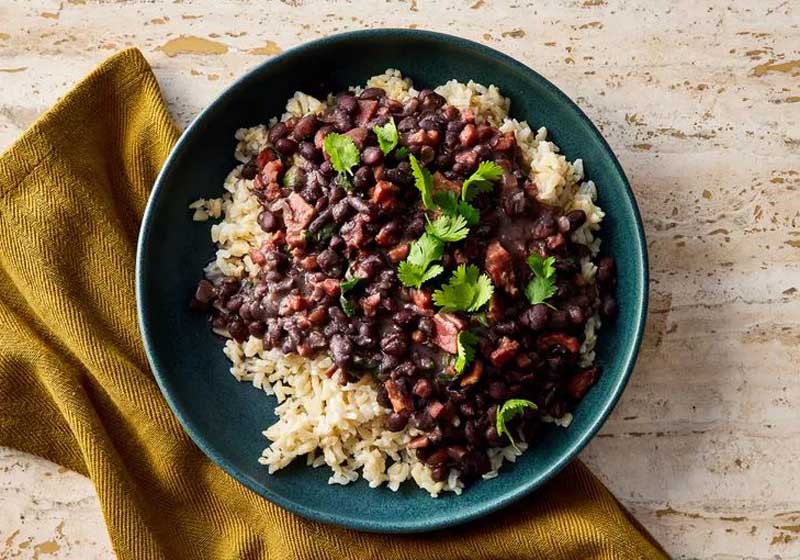 Living La Vida Loca: Meals That Mark the Moments in Latin American Culture