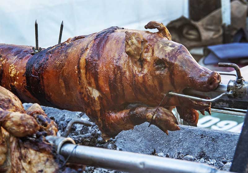 Living La Vida Loca: Meals That Mark the Moments in Latin American Culture