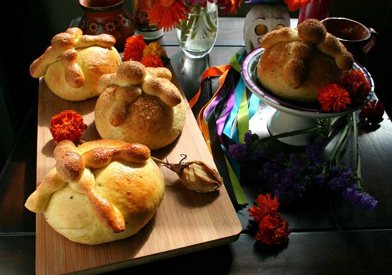 Living La Vida Loca: Meals That Mark the Moments in Latin American Culture