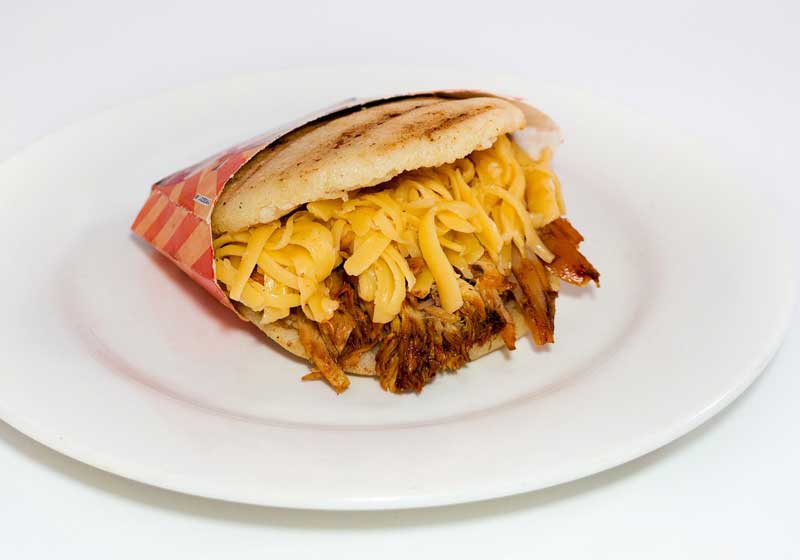 The Soul of the Streets: Iconic Latin American Street Foods You Need to Try