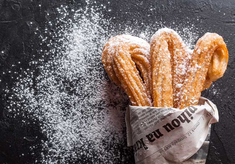 The Soul of the Streets: Iconic Latin American Street Foods You Need to Try