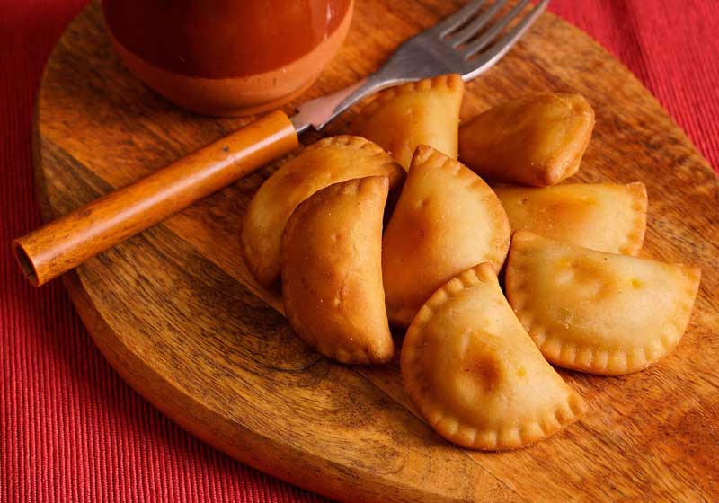 The Soul of the Streets: Iconic Latin American Street Foods You Need to Try