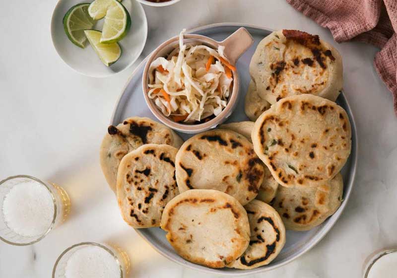 The Soul of the Streets: Iconic Latin American Street Foods You Need to Try