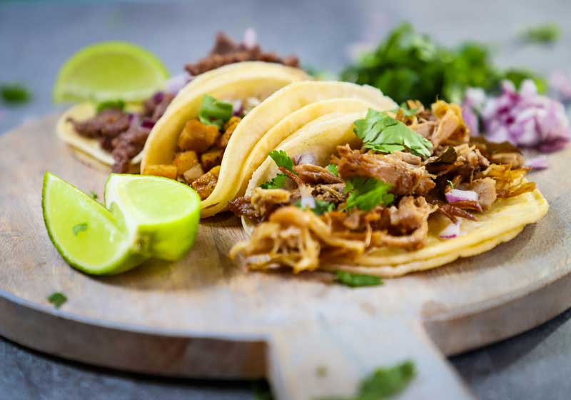 The Soul of the Streets: Iconic Latin American Street Foods You Need to Try