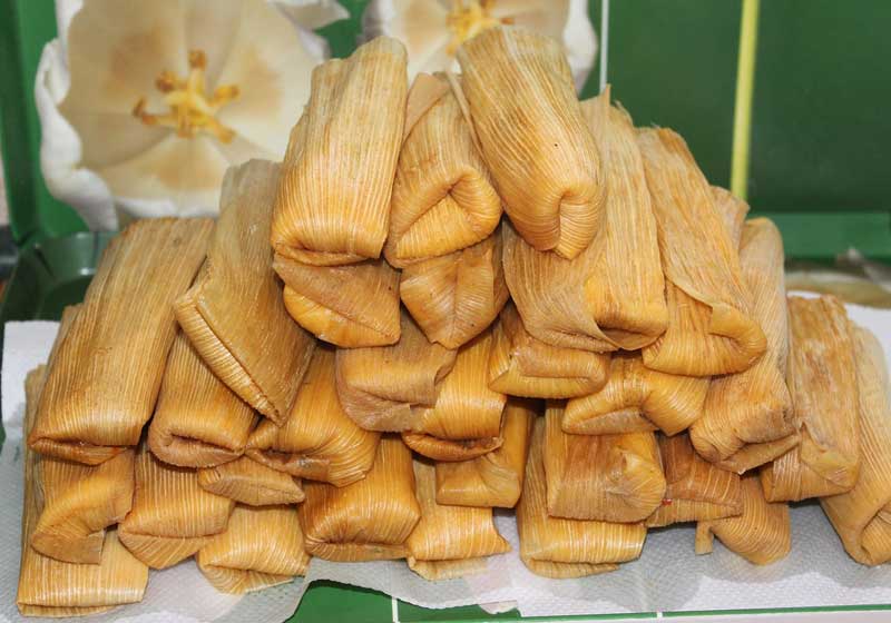 The Soul of the Streets: Iconic Latin American Street Foods You Need to Try