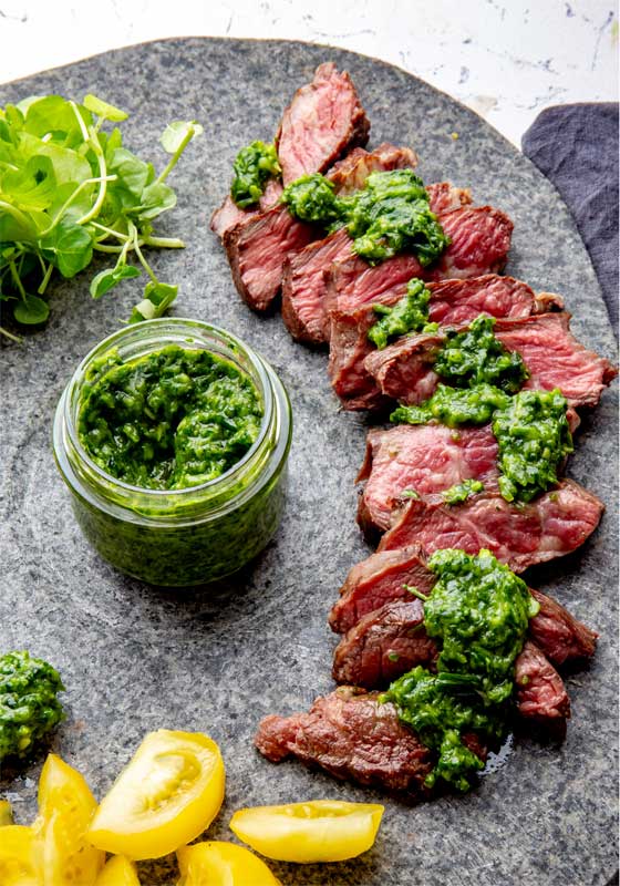 Salsa on the Side: The Condiments of Latin Food