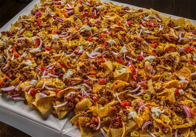How to Host a Latin American-inspired Dinner Party