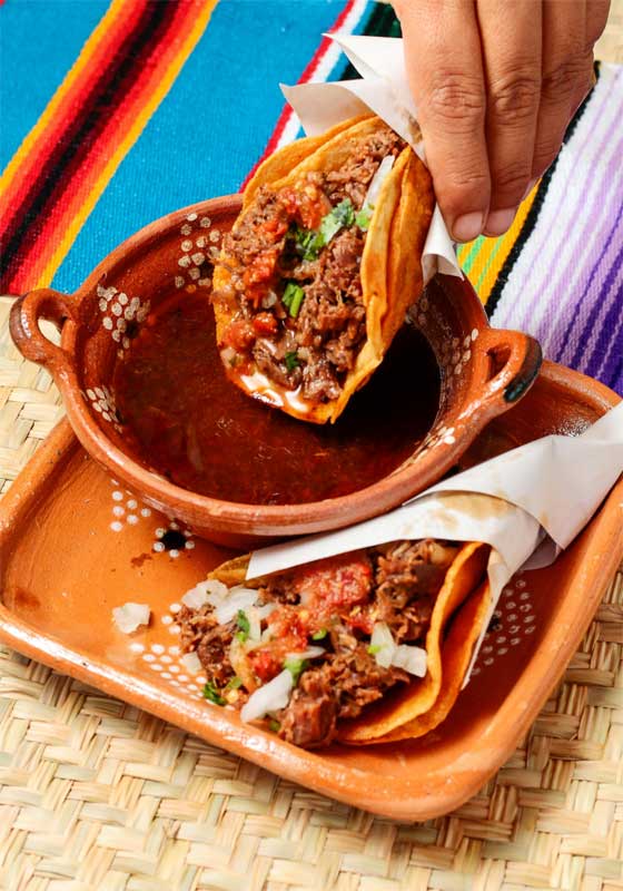 How to Host a Latin American-inspired Dinner Party