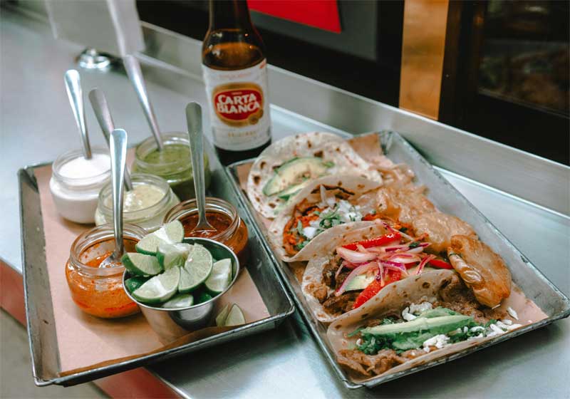 How to Host a Latin American-inspired Dinner Party
