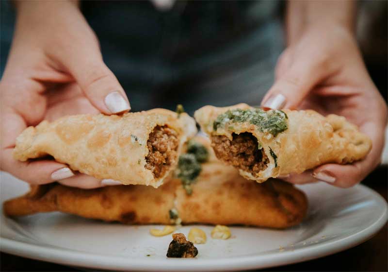 How to Host a Latin American-inspired Dinner Party