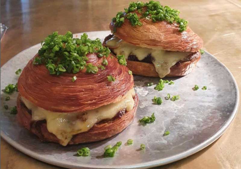 From Boarding Gate to Gourmet Bistro: Luke Mangan’s Airport Eatery Takes Off with Global Win