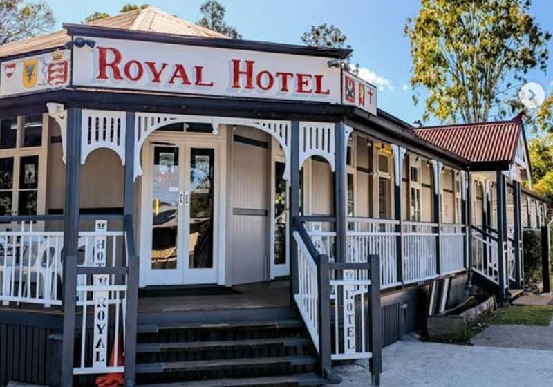 The New Age of Aussie Pubs – Where Duck Fat Potatoes Meet Pet-Nat on Tap