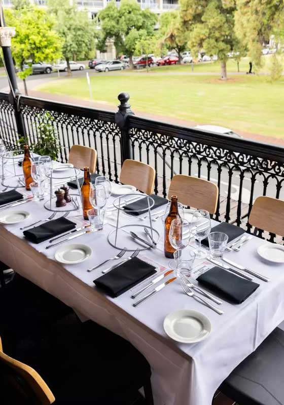 The New Age of Aussie Pubs – Where Duck Fat Potatoes Meet Pet-Nat on Tap