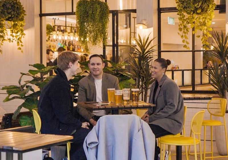 The New Age of Aussie Pubs – Where Duck Fat Potatoes Meet Pet-Nat on Tap