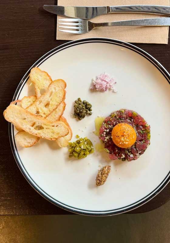 Why the Local is Back: Community, Cuisine and the Casual Return of the Sunday Session
