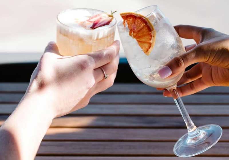 Why the Local is Back: Community, Cuisine and the Casual Return of the Sunday Session