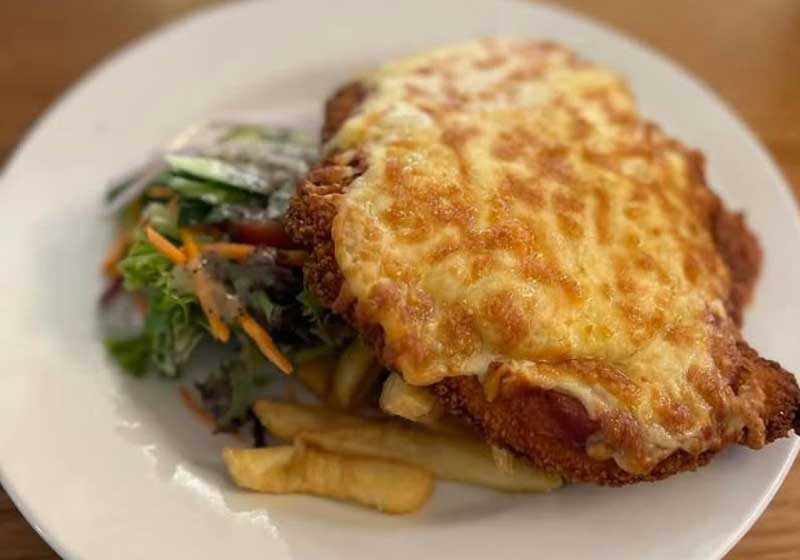 The Evolution of the Parma in Australia: From Pub Classic to Creative Canvas