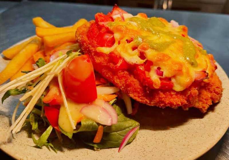 The Evolution of the Parma in Australia: From Pub Classic to Creative Canvas