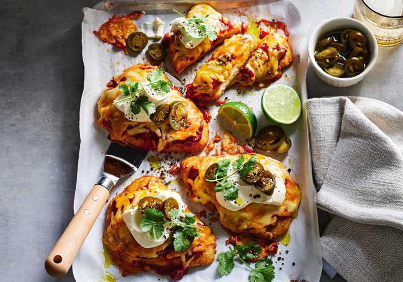 The Evolution of the Parma in Australia: From Pub Classic to Creative Canvas