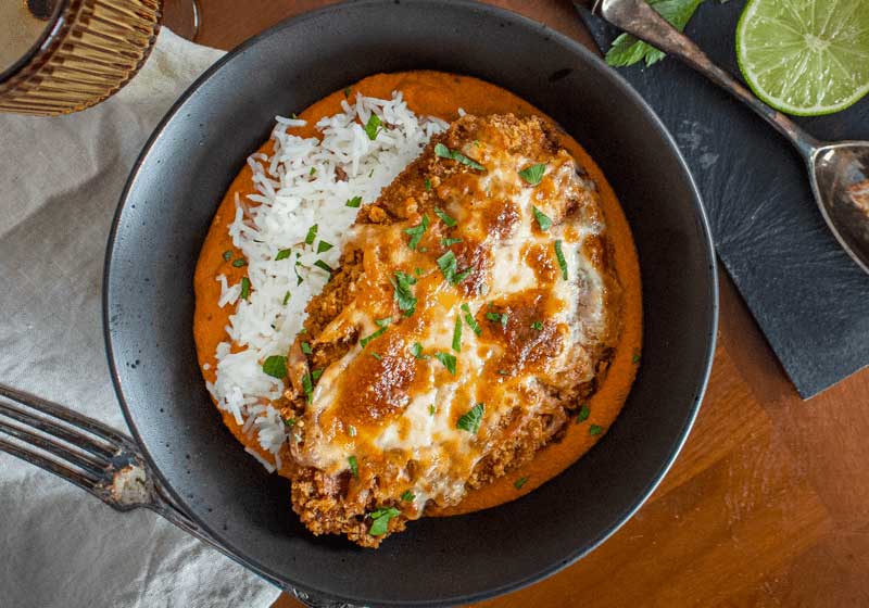 The Evolution of the Parma in Australia: From Pub Classic to Creative Canvas