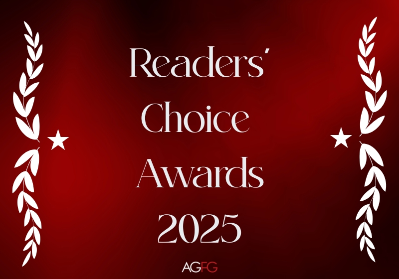 The Readers' Choice Awards: Where You Call the Shots on Australia’s Best Local Venues