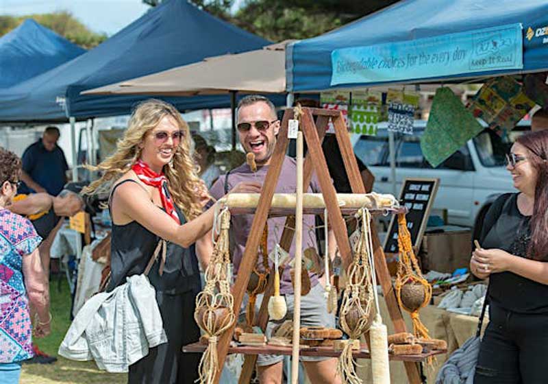 Reconnect with Land and Sea with a Visit to Kangaroo Island
