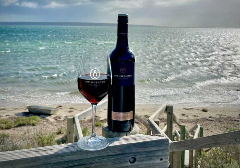 Reconnect with Land and Sea with a Visit to Kangaroo Island